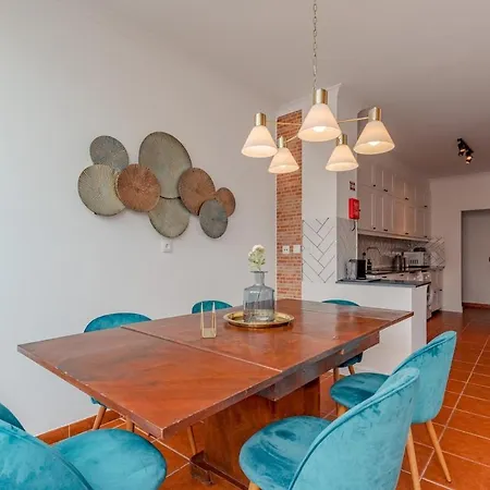 Setubal Oasis House Vila Exterior foto