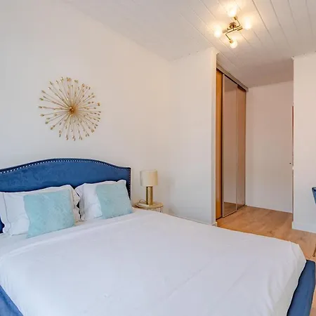 Setubal Oasis House Vila Exterior foto