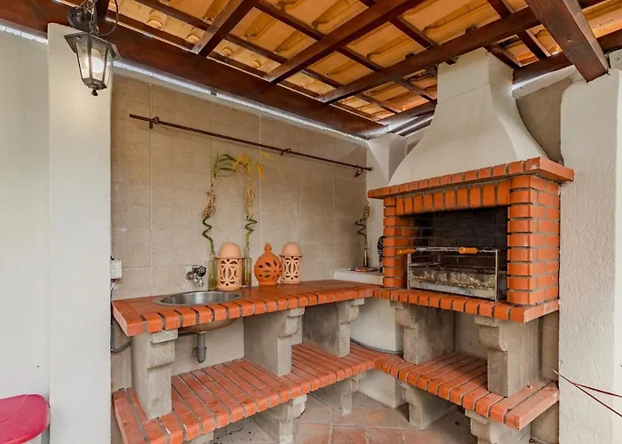 Setubal Oasis House