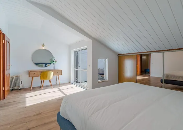 Setubal Oasis House