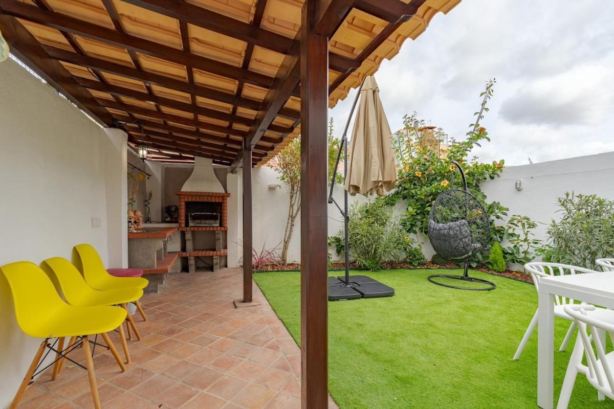 Oasis House * Setubal