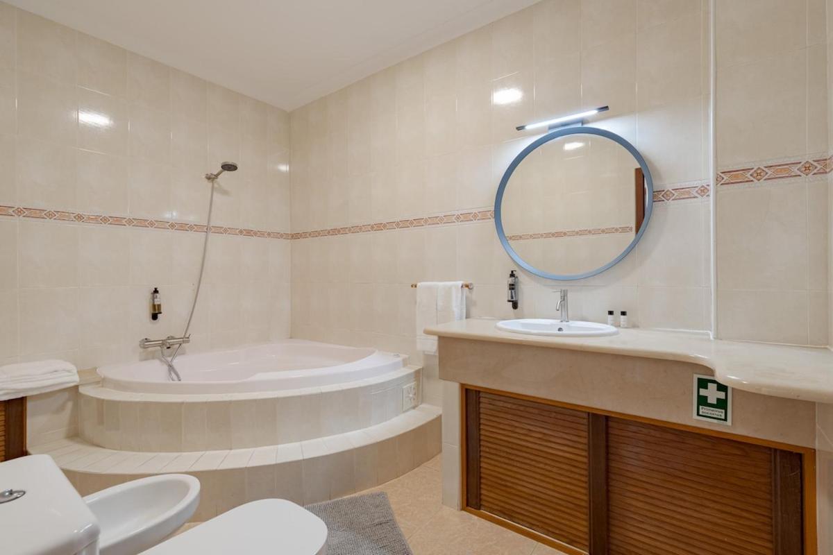 Oasis House Holiday home Setubal