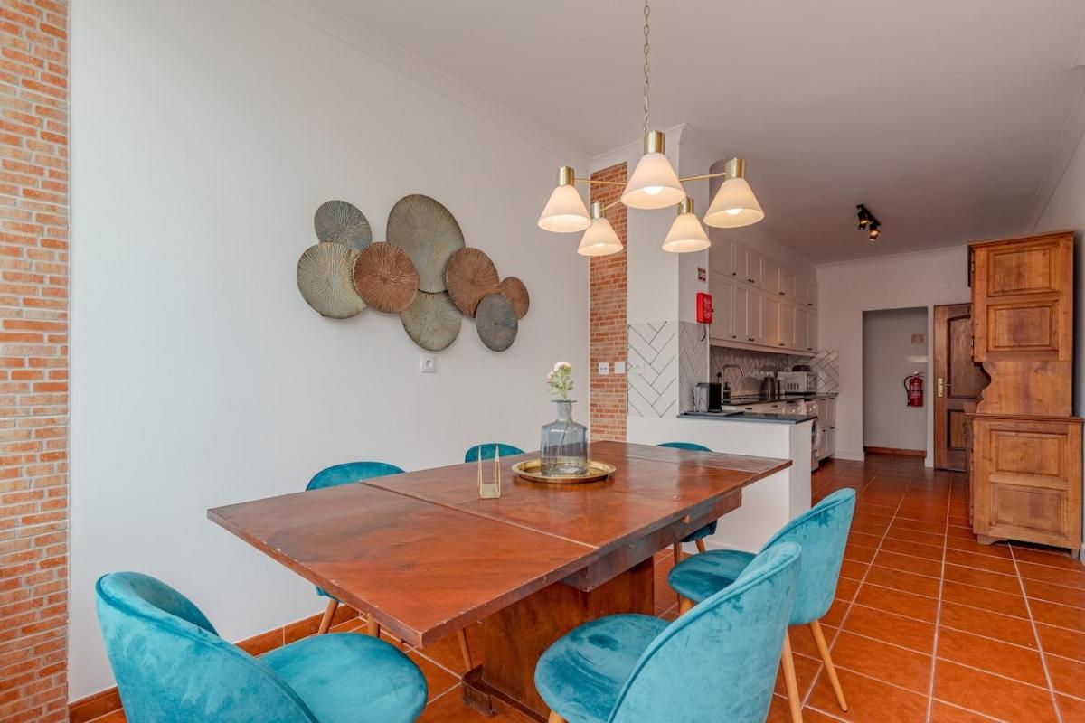 Oasis House Holiday home Setubal