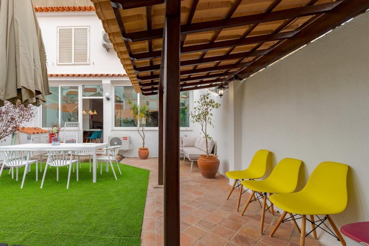 Holiday home Oasis House