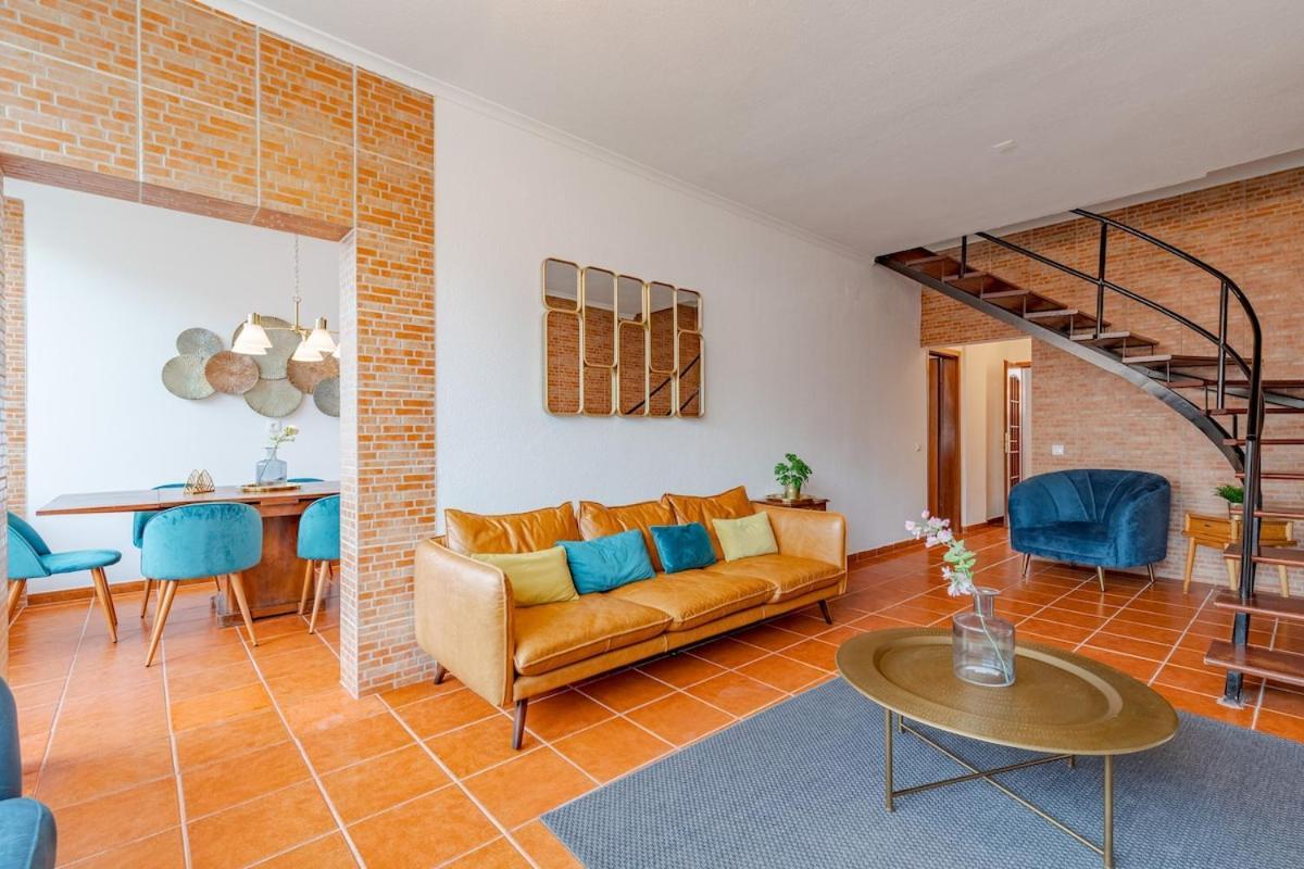 Oasis House Setubal