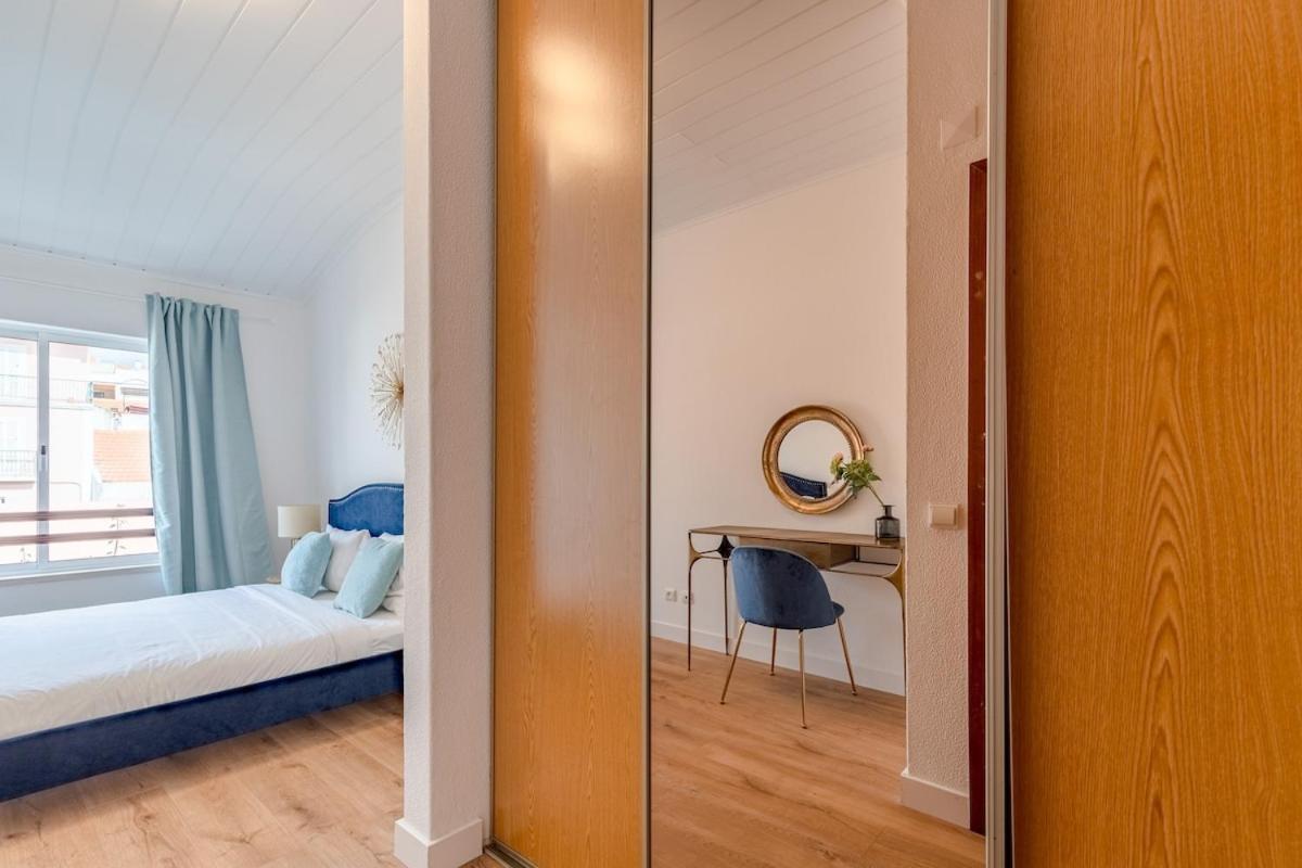 Holiday home Oasis House Setubal