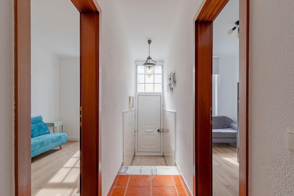 Oasis House Setubal