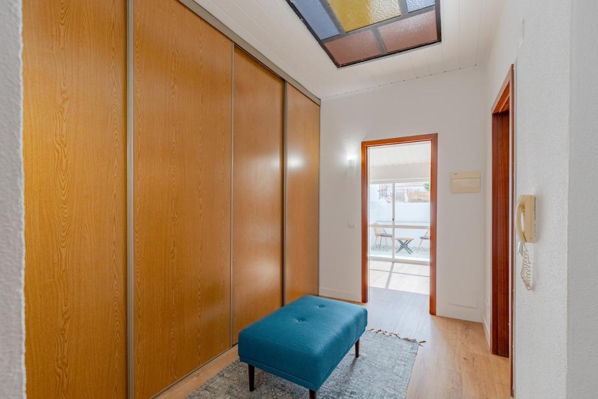 Oasis House *