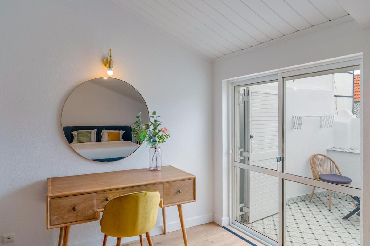 Oasis House * Setubal