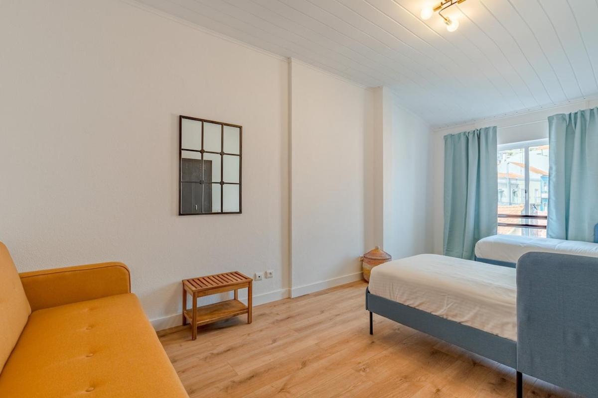 Oasis House Setubal