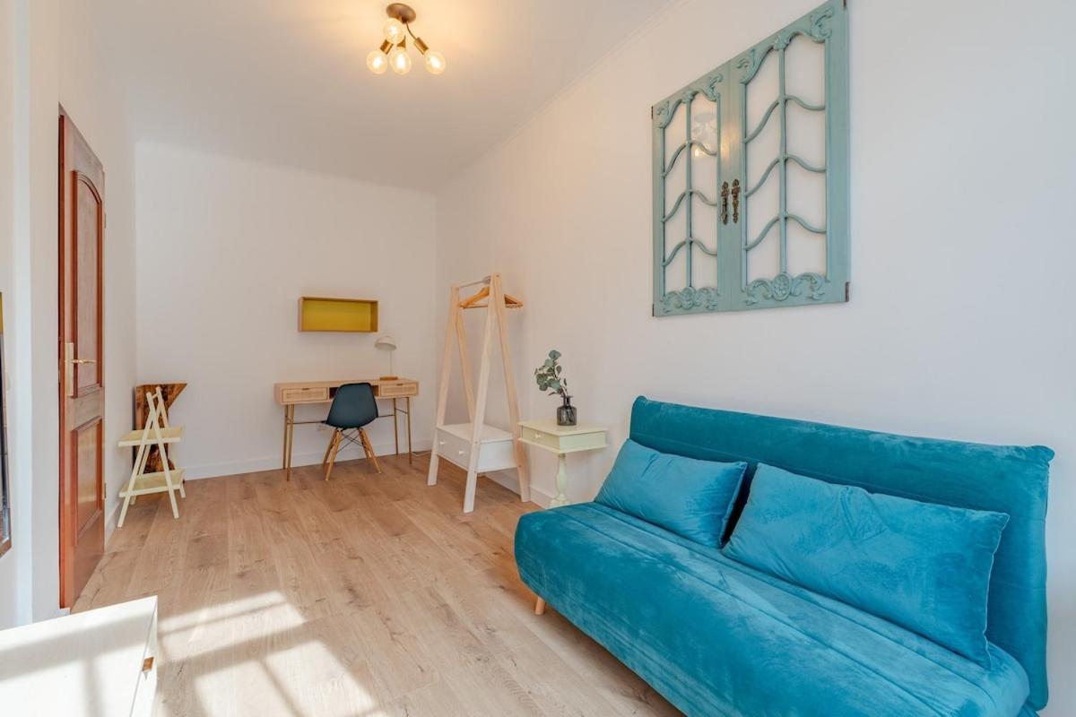 Holiday home Oasis House Setubal