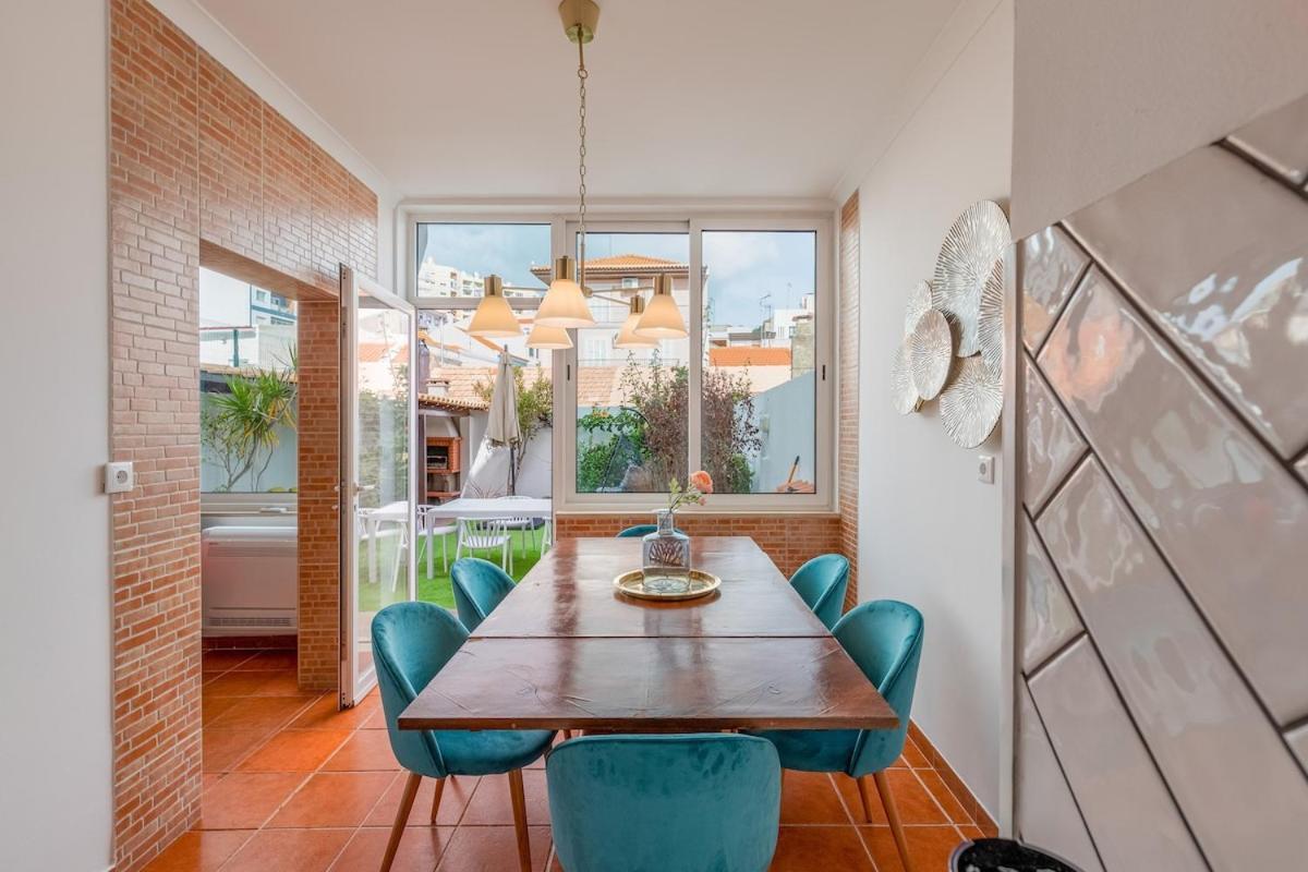 Oasis House Holiday home Setubal