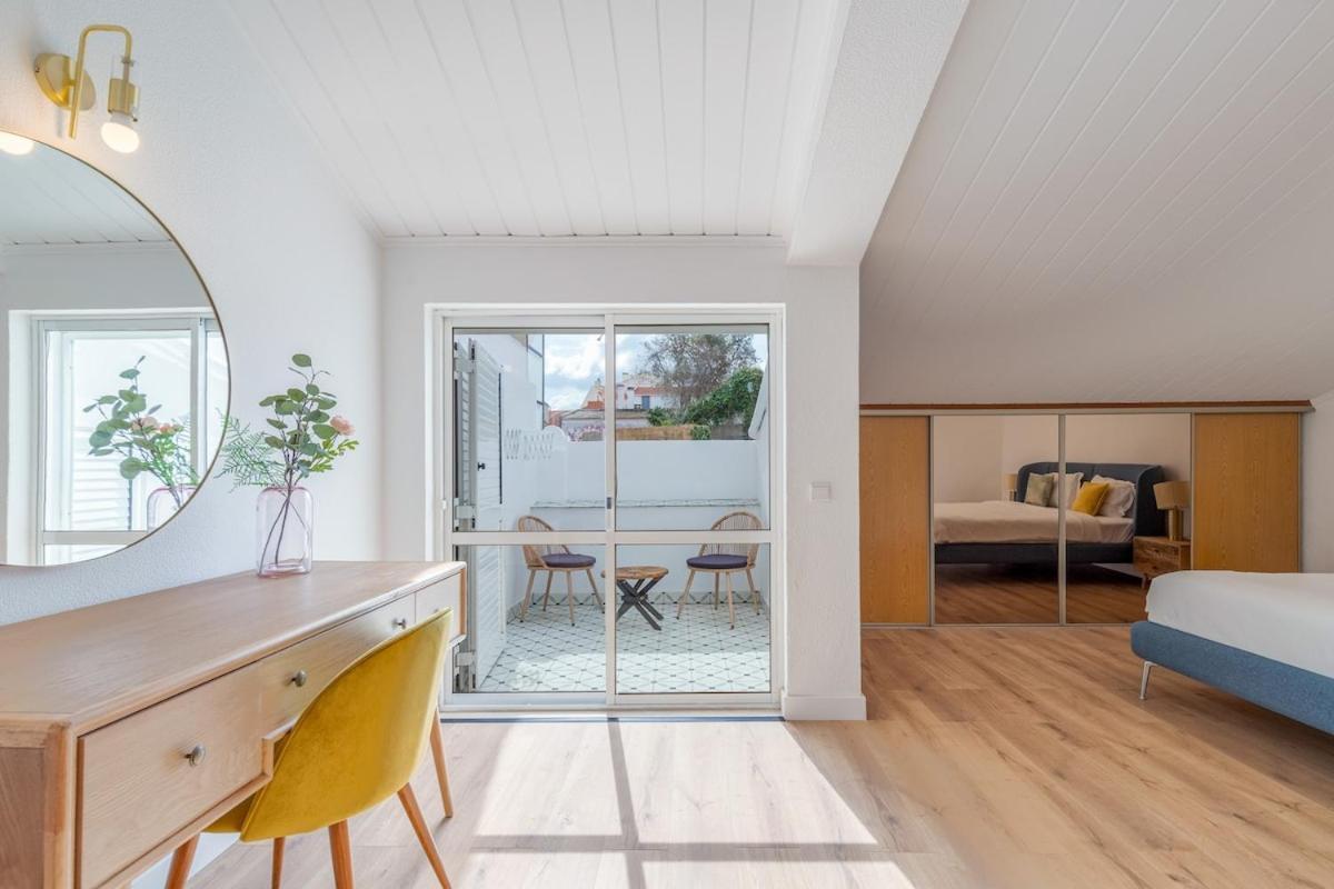 Holiday home Oasis House