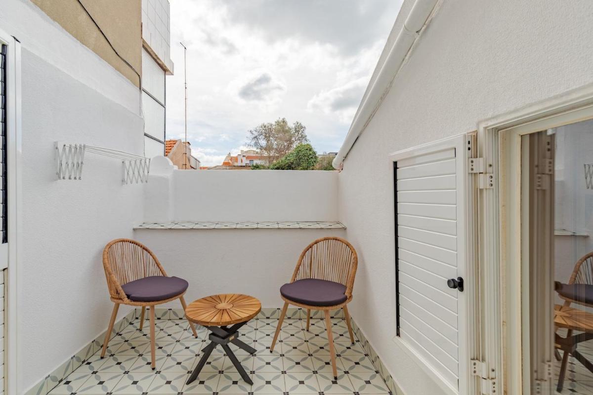 Oasis House