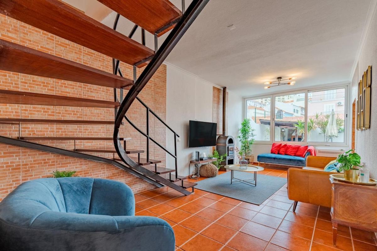 Holiday home Oasis House Setubal