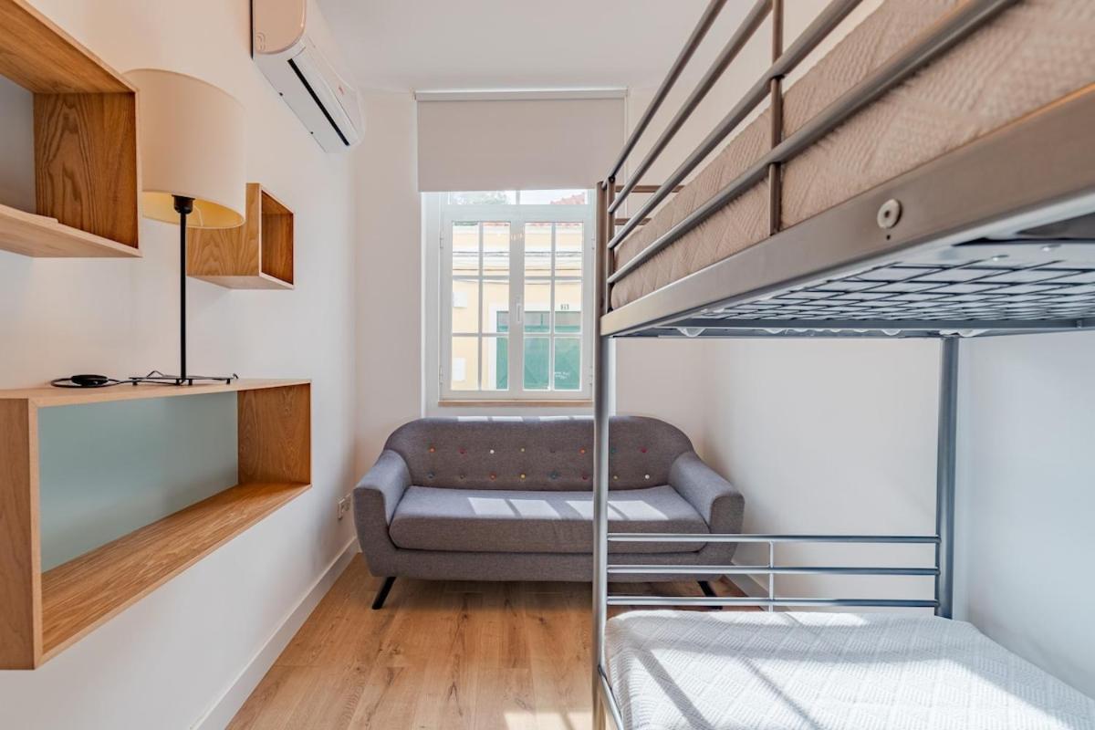 Holiday home Oasis House Setubal
