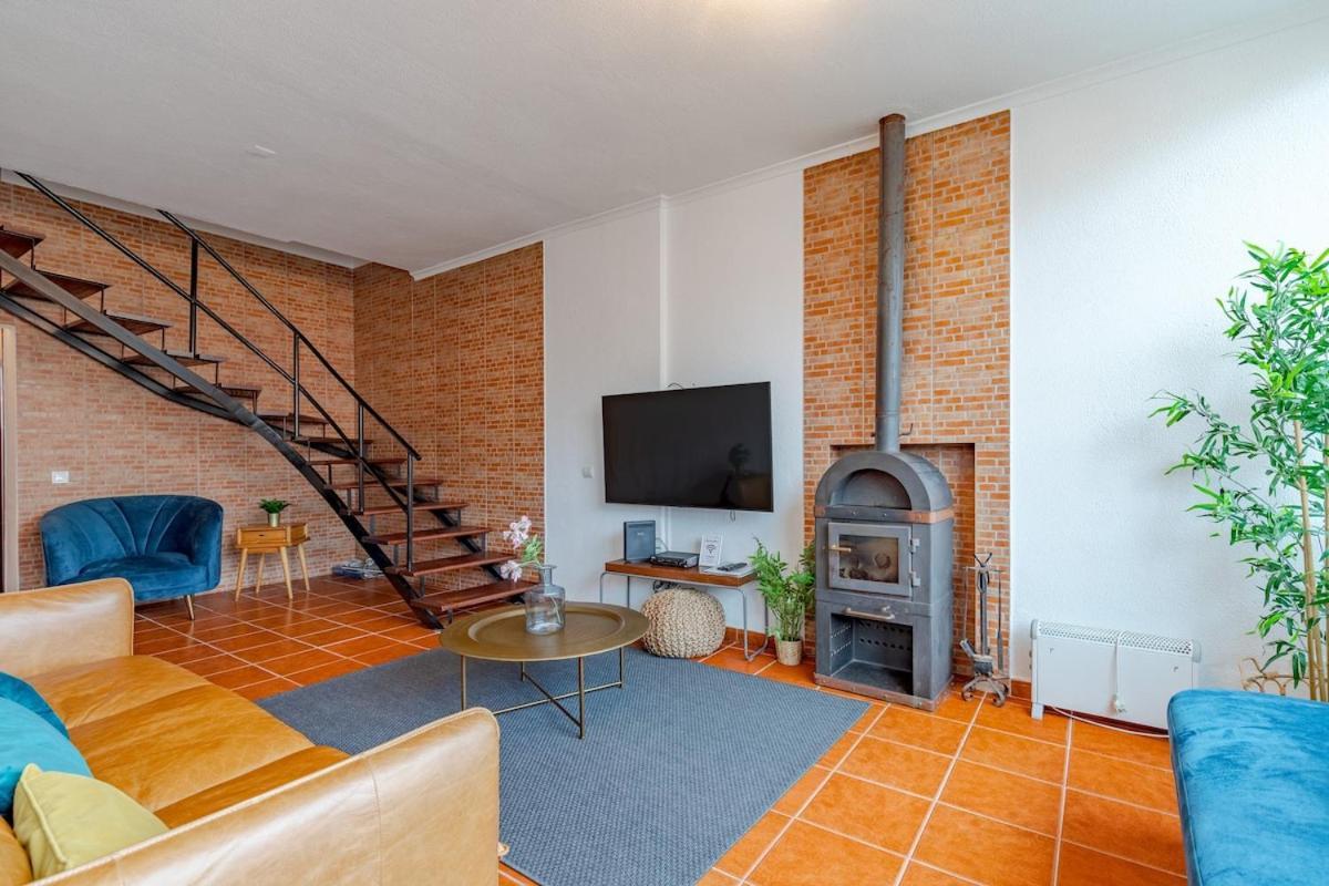 Oasis House