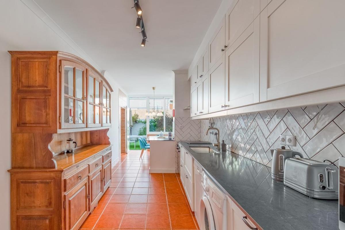 Oasis House Holiday home Setubal